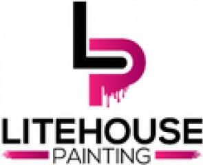 Litehouse Painting (1357813)
